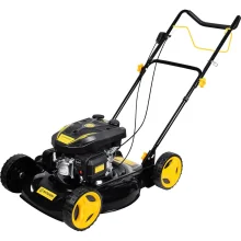 CORTADOR DE GRAMA A GASOLINA 173 CC - 6 HP