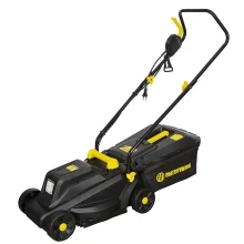 Cortador de Grama Elétrico 1200W 60Hz 220V Matsuyama