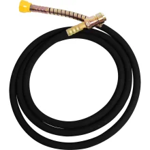 MANGOTE DE  SUCÇÃO 3"75MM