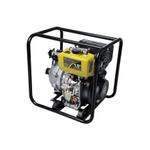 MOTOBOMBA A DIESEL (AUTO ESCORVANTE) - 1,5" 7 HP