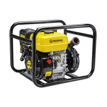 Motobomba a Gasolina 2,5" Centrífuga 7HP-NG PM Matsuyama