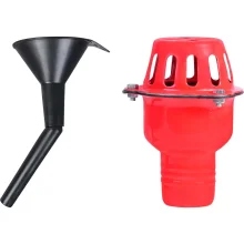 MOTOBOMBA A GASOLINA (CENTRÍFUGA) - 2" 2.5 HP