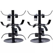 MOTOCULTIVADOR A GASOLINA 212 CC - 7 HP