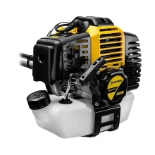 Motor de Roçadeira a Gasolina 2T 52cc 0,8L 2HP Matsuyama