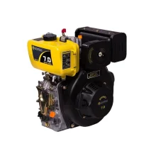 MOTOR ESTACIONÁRIO A DIESEL 7 HP (296 CC)