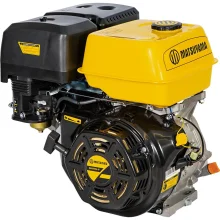 MOTOR ESTACIONÁRIO A GASOLINA 17.5 HP (439CC)