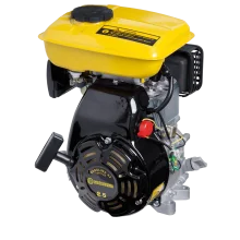 MOTOR ESTACIONÁRIO A GASOLINA 2.5HP (79CC)