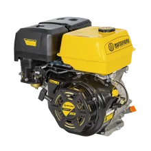 MOTOR ESTACIONÁRIO A GASOLINA 6.5HP (196CC) – PARTIDA ELÉTRICA