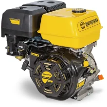 MOTOR ESTACIONÁRIO A GASOLINA 7HP (212CC)