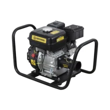 Motovibrador a Gasolina Ng 6.5hp 2" PM Matsuyama