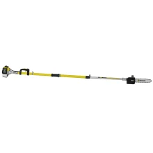 PODADOR ALTURA GASOL 33CC - SERIE 1.000