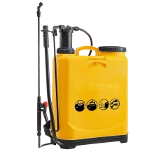 PULVERIZADOR COSTAL - 20 L