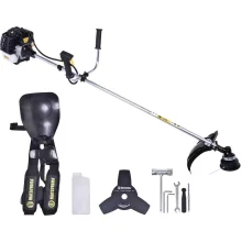 ROÇADEIRA GASOLINA 2 T 42,7 CC - SÉRIE 750