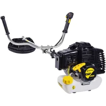 ROÇADEIRA GASOLINA 2 T 51,7 CC - SÉRIE 750