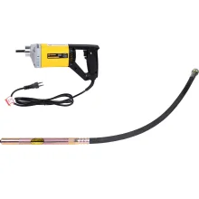 VIBRADOR DE CONCRETO ELÉTRICO - 750W 5600vpm 220V
