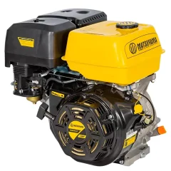 MOTOR ESTACIONÁRIO A GASOLINA 19HP (458CC) – PARTIDA ELÉTRICA