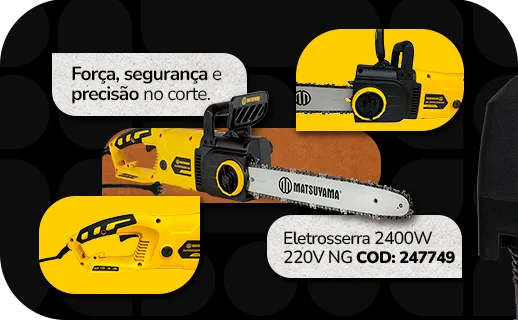 Leve mais eficiência para o seu dia a dia!