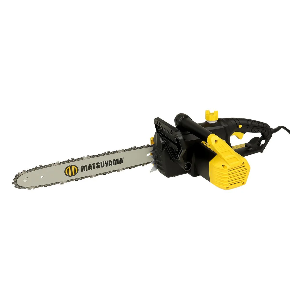 Eletroserra Sabre Matsuyama 16 Motor Transversal Oferta!