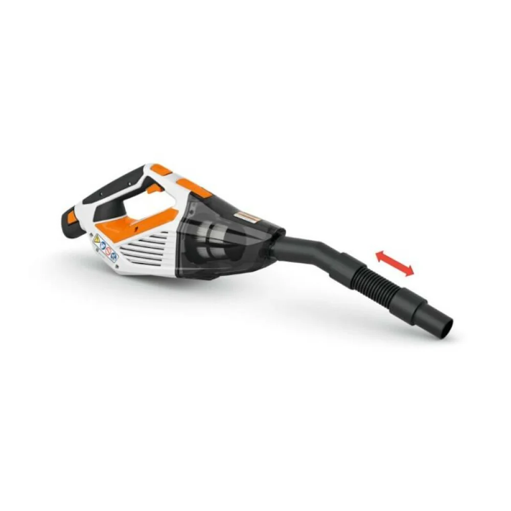 Aspirador de Pó a Bateria SEA 20 STIHL