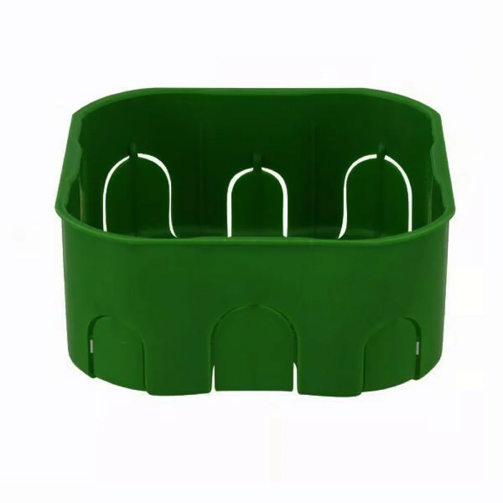 Caixa de Luz DryFix 4x4 TIGRESertão
