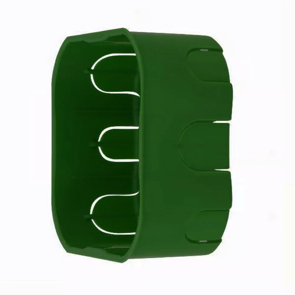 Caixa de Luz DryFix 4x4 TIGRESertão