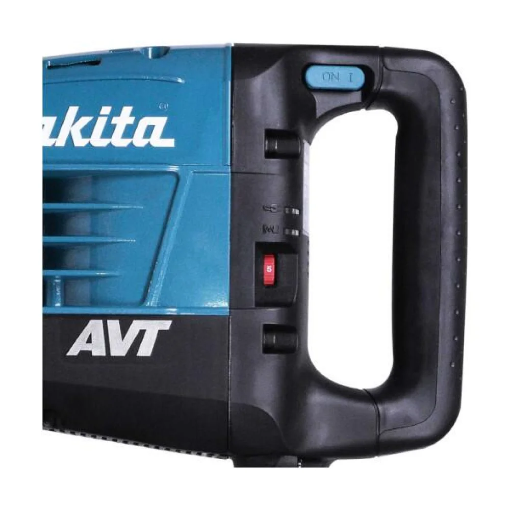 Martelo Demolidor HM1317CB 1510W MAKITASertão