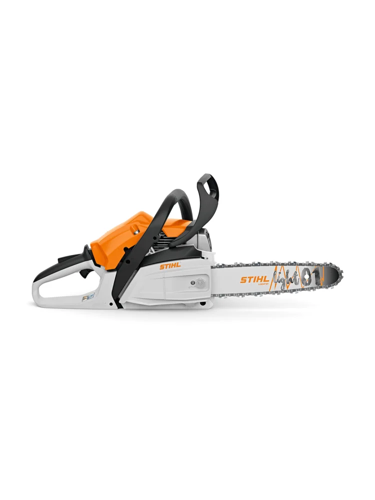 Motosserra Stihl MS 172 Sabre 35cm para jardinagem e corte