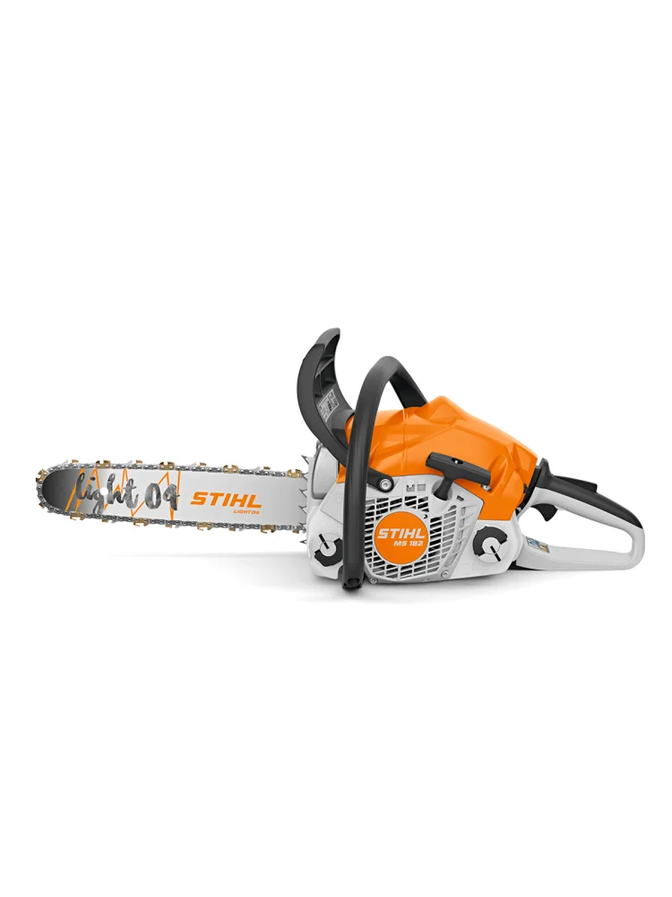 Motosserra MS 182 Stihl Sabre 40cm para corte preciso