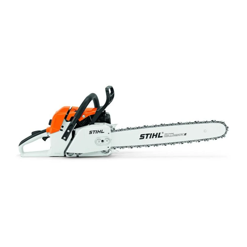 Motosserra Stihl MS 382 Sabre 50cm para corte profissional Sertão