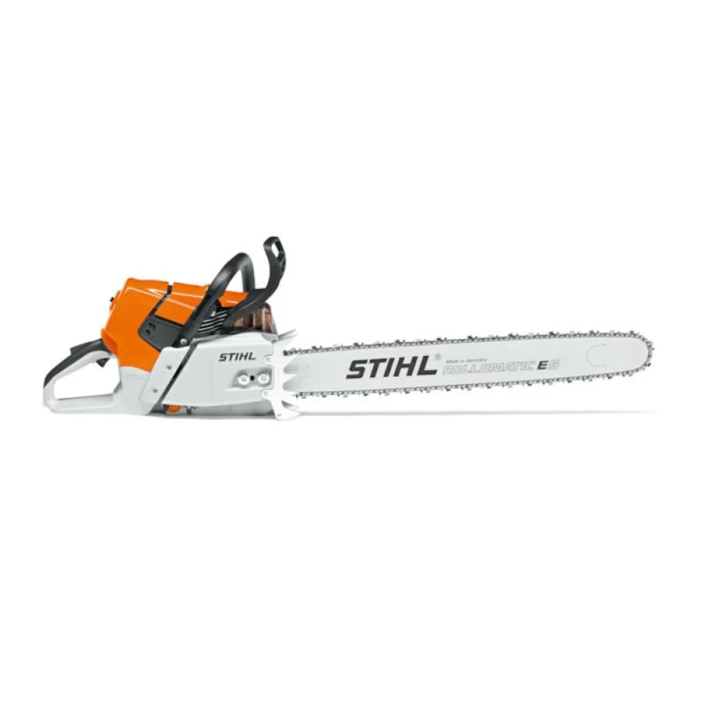 Motosserra MS 661 STIHL 75cm com Sistema Antivibratório