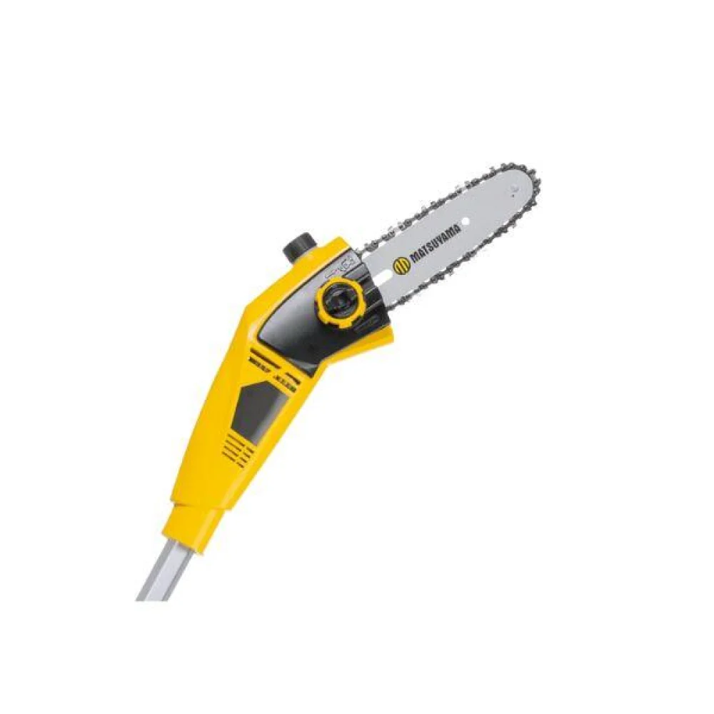 松下電器　GS-50T1G 140-5085 Moto poda elétrico Matsuyama 710W para jardinagem