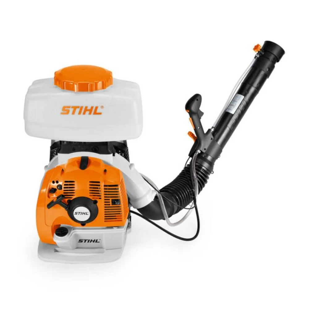 Pulverizador Costal SR450 STIHLSertão
