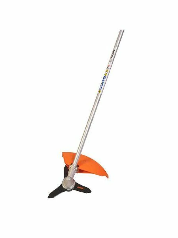 Roçadeira a Gasolina FS291 3 Facas 27CV STIHL 416CC