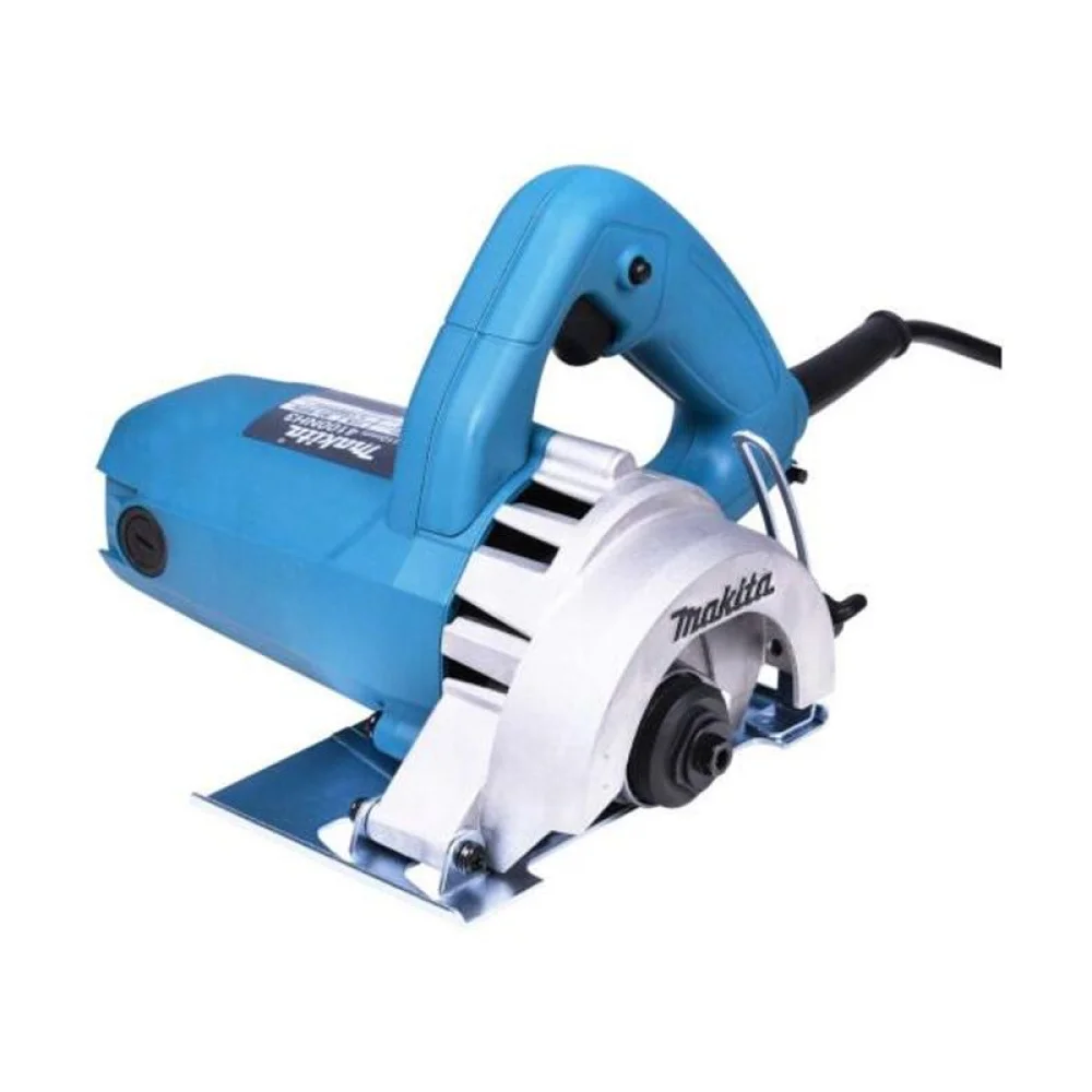 Serra mármore Makita 4100NH3ZX2 1300W para cortes precisos