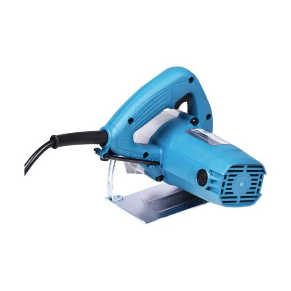 Serra mármore Makita 4100NH3ZX2 1300W para cortes precisos