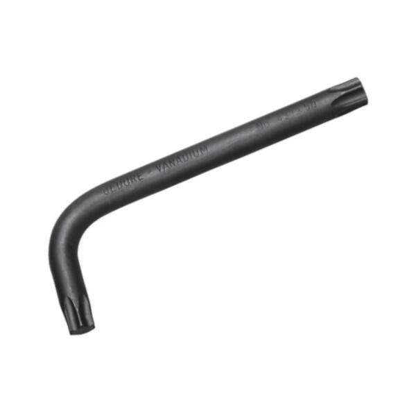 Chave Torx L 43TX T20 GEDORESertão