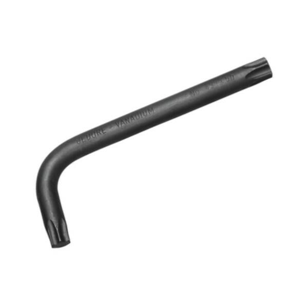Chave Torx L 43TX T8 GEDORESertão