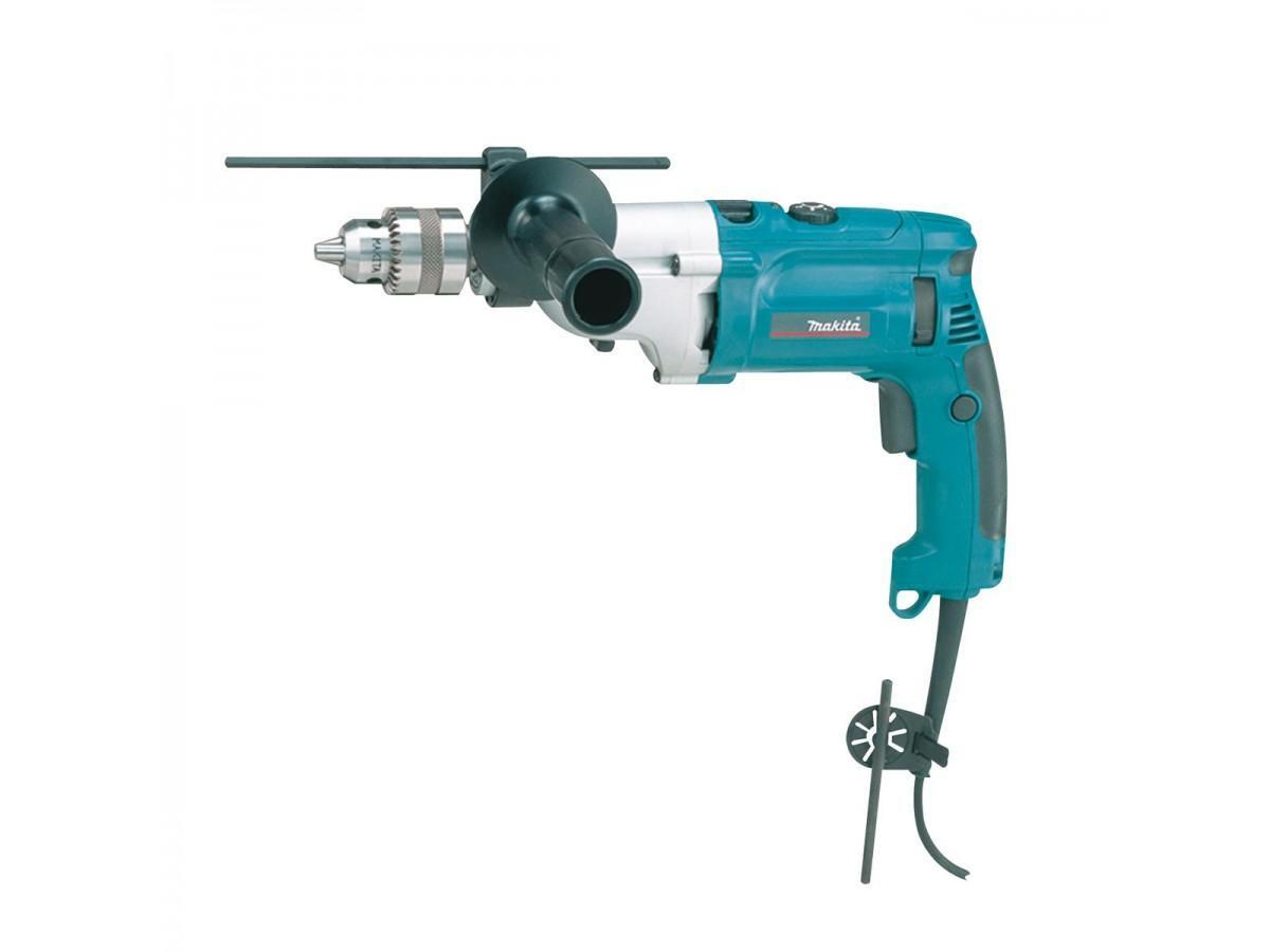 Furadeira de Impacto HP2070X 5/8 1010W MAKITA