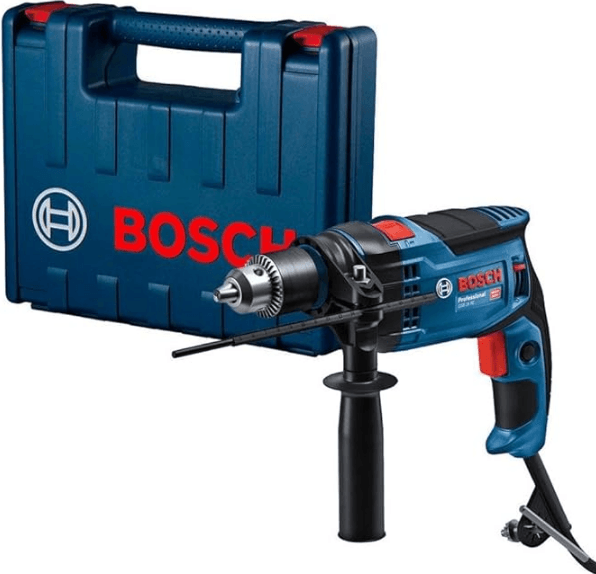 Furadeira de Impacto HP2070X 5/8 1010W MAKITA