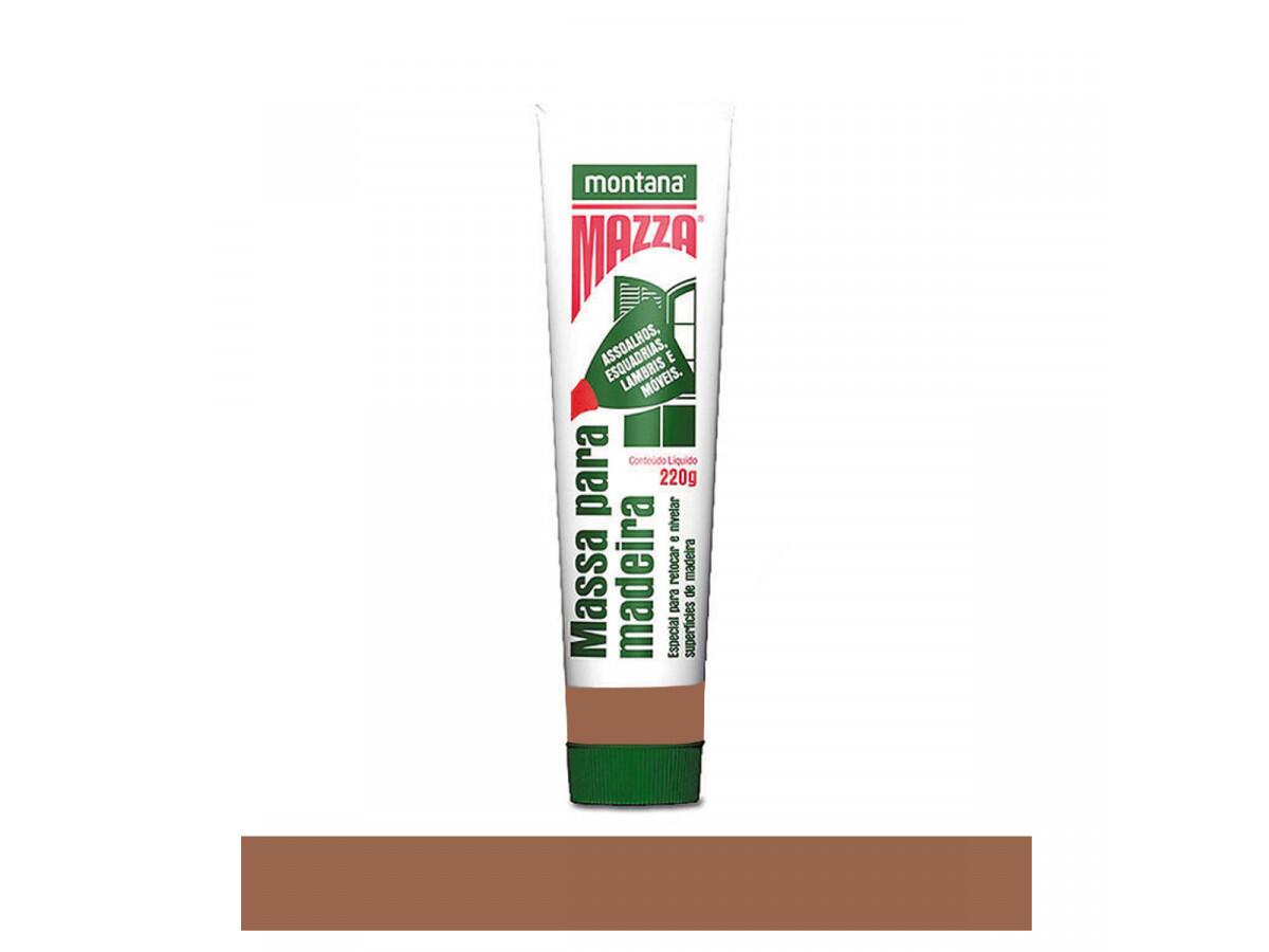 massa-madeira-mazza-220gr-