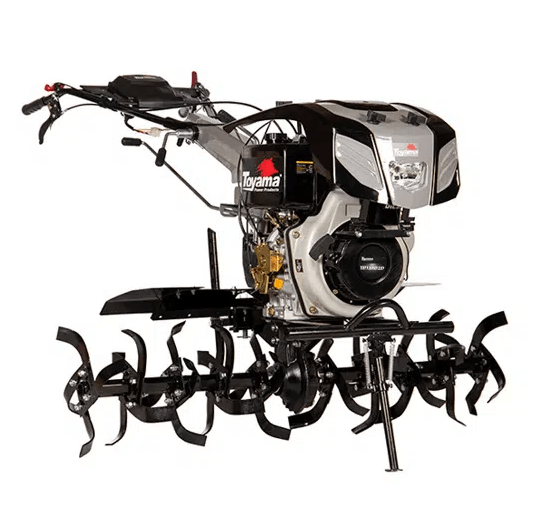 Motocultivador Disel TDT135RE12-XP 11HP