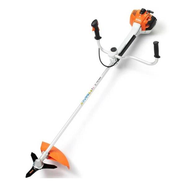 Roçadeira à Gasolina FS460 Trimcut 22KW STIHLSertão