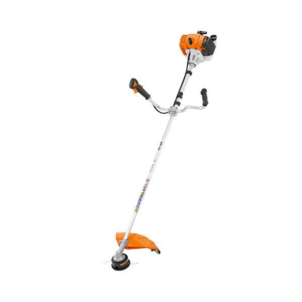 Roçadeira Gasolina FS120 1,8CV Trimcut Corte Preciso