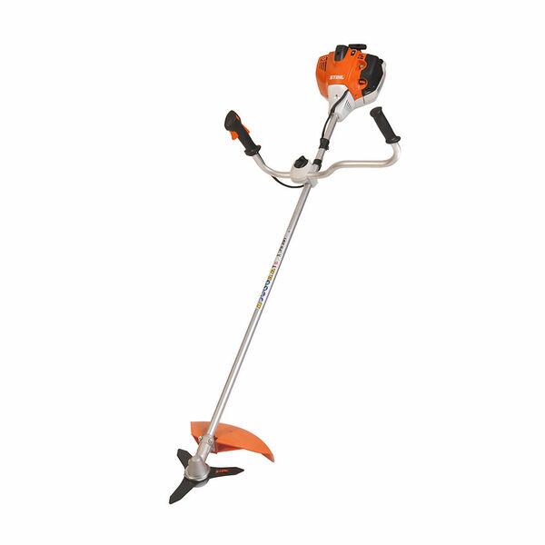 Roçadeira a Gasolina FS291 3 Facas 27CV STIHL 416CC